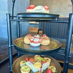 ザ・ラウンジ byアマン - 