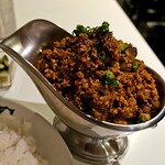 カレーの店 ボンベイ - 