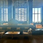 ザ・ラウンジ byアマン - 