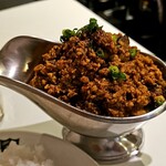 カレーの店 ボンベイ - 