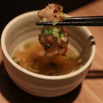 NO MEAT,NO LIFE. 6x - 