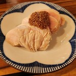 高湯與魚 Suzunone - 鹽味雞肉叉燒❗