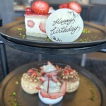 ザ・ラウンジ byアマン - 