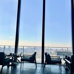 ザ・ラウンジ byアマン - 