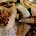 カレーの店 ボンベイ - 