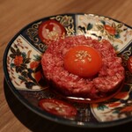 NO MEAT,NO LIFE. 6x - 