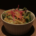 NO MEAT,NO LIFE. 6x - 