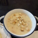 手作り洋食の店 ぱ・らんて - 