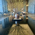 ザ・ラウンジ byアマン - 