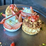 ザ・ラウンジ byアマン - 