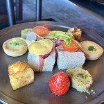 ザ・ラウンジ byアマン - 