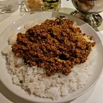 カレーの店 ボンベイ - 