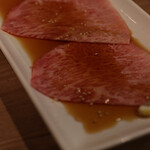 NO MEAT,NO LIFE. 6x - 