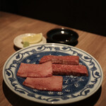 NO MEAT,NO LIFE. 6x - 