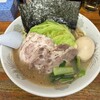 横浜ラーメン厨房 うえむらや