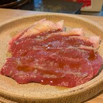炭火焼肉 肉の匠 ひうち - 