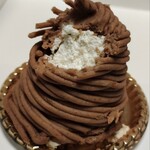 自家焙煎珈琲工房 カフェ バーンホーフ - 