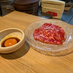炭火焼肉 肉の匠 ひうち - 