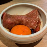 炭火焼肉 肉の匠 ひうち - 