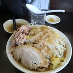 ラーメンどでん - 