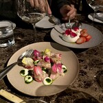 ワインハウス南青山 - 