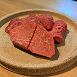 Sumibi Yakiniku Niku no Takumi Hiuchi