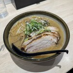 ラーメン 郷 - 