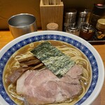 中華そばの店 りょうが - 