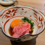 炭火焼肉 肉の匠 ひうち - 