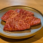 炭火焼肉 肉の匠 ひうち - 