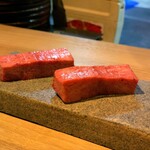炭火焼肉 肉の匠 ひうち - 