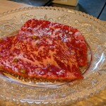 炭火焼肉 肉の匠 ひうち - 