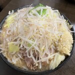 ラーメン二郎 - 