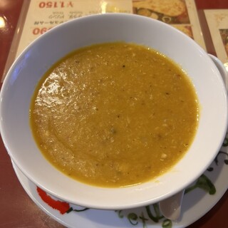 ラフィー インディアンレストラン_1