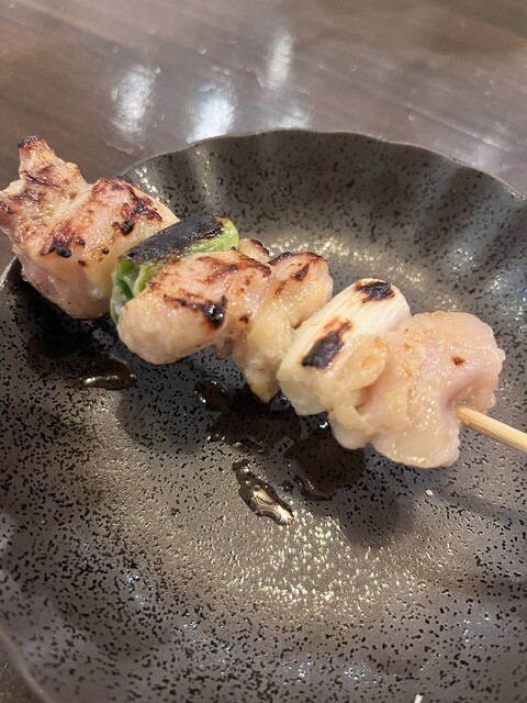 ねぎま