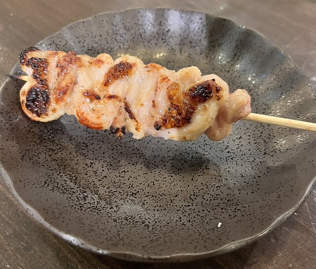 鶏もも 塩麹