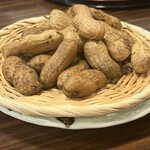 ウツギ酔賓店 - 