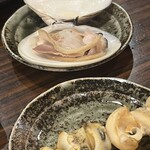 ウツギ酔賓店 - 