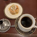 珈琲太郎本舗 - 