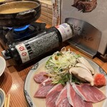 旬魚季菜 とと桜 - 