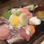 ウツギ酔賓店 - 