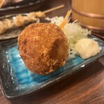 ウツギ酔賓店 - 