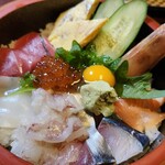 万両寿し - 