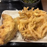 丸亀製麺 垂水店 - 