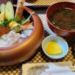 万両寿し - 