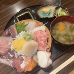 ウツギ酔賓店 - 