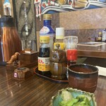 ウツギ酔賓店 - 