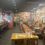 ウツギ酔賓店 - 