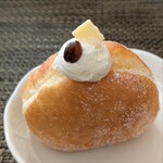 ミルクドドレイク - 料理写真: