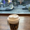 スターバックス・コーヒー TSUTAYA 横浜みなとみらい店
